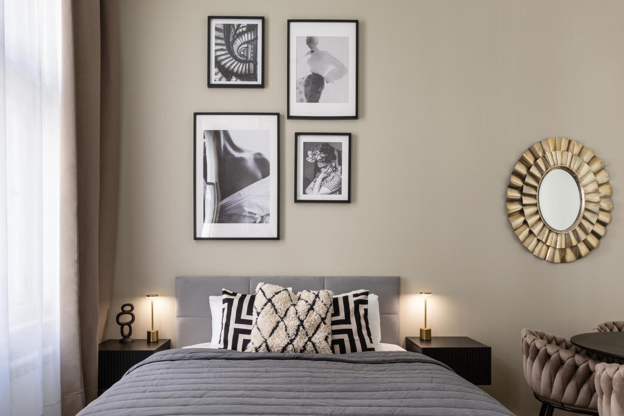 Turnkey I Republic Square Apartments — Fotky 3